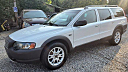 Thumbnail image of 2004 Volvo XC70 at The Car Lot GV