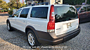 Thumbnail image of 2004 Volvo XC70 at The Car Lot GV