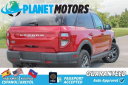 Thumbnail image of 2021 Ford Bronco Sport at Planet Motors
