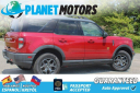 Thumbnail image of 2021 Ford Bronco Sport at Planet Motors
