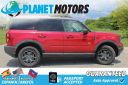 Thumbnail image of 2021 Ford Bronco Sport at Planet Motors
