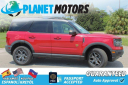 Thumbnail image of 2021 Ford Bronco Sport at Planet Motors