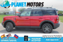 Thumbnail image of 2021 Ford Bronco Sport at Planet Motors