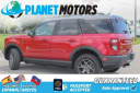 Thumbnail image of 2021 Ford Bronco Sport at Planet Motors