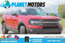Thumbnail image of 2021 Ford Bronco Sport at Planet Motors
