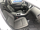 Thumbnail image of 2017 INFINITI Q50 at EurobahnBmwMiniMercedesBenz of Greensboro, NC