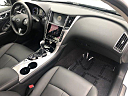 Thumbnail image of 2017 INFINITI Q50 at EurobahnBmwMiniMercedesBenz of Greensboro, NC