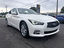 Thumbnail image of 2017 INFINITI Q50 at EurobahnBmwMiniMercedesBenz of Greensboro, NC