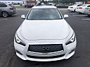 Thumbnail image of 2017 INFINITI Q50 at EurobahnBmwMiniMercedesBenz of Greensboro, NC