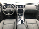 2017 INFINITI Q50 2.0T at EurobahnBmwMiniMercedesBenz of Greensboro, NC