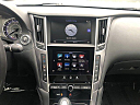 Thumbnail image of 2017 INFINITI Q50 at EurobahnBmwMiniMercedesBenz of Greensboro, NC