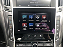 Thumbnail image of 2017 INFINITI Q50 at EurobahnBmwMiniMercedesBenz of Greensboro, NC