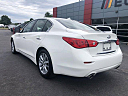 Thumbnail image of 2017 INFINITI Q50 at EurobahnBmwMiniMercedesBenz of Greensboro, NC