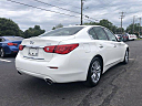Thumbnail image of 2017 INFINITI Q50 at EurobahnBmwMiniMercedesBenz of Greensboro, NC