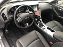 Thumbnail image of 2017 INFINITI Q50 at EurobahnBmwMiniMercedesBenz of Greensboro, NC