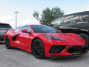 Thumbnail image of 2025 Chevrolet Corvette at Sullivan Cadillac