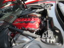 2025 Chevrolet Corvette Stingray at Sullivan Cadillac