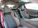 Thumbnail image of 2025 Chevrolet Corvette at Sullivan Cadillac