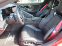 Thumbnail image of 2025 Chevrolet Corvette at Sullivan Cadillac