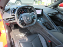 Thumbnail image of 2025 Chevrolet Corvette at Sullivan Cadillac
