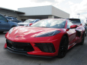 Thumbnail image of 2025 Chevrolet Corvette at Sullivan Cadillac