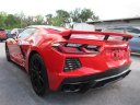 Thumbnail image of 2025 Chevrolet Corvette at Sullivan Cadillac