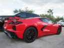 Thumbnail image of 2025 Chevrolet Corvette at Sullivan Cadillac