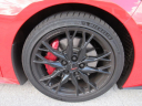 Thumbnail image of 2025 Chevrolet Corvette at Sullivan Cadillac