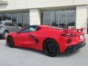 Thumbnail image of 2025 Chevrolet Corvette at Sullivan Cadillac