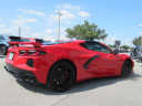 Thumbnail image of 2025 Chevrolet Corvette at Sullivan Cadillac