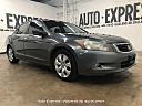 Thumbnail image of 2010 Honda Accord at Auto Express
