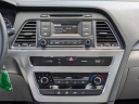 Thumbnail image of 2017 Hyundai SONATA at Tamiami Hyundai Mitsubishi Used