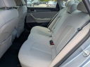 Thumbnail image of 2017 Hyundai SONATA at Tamiami Hyundai Mitsubishi Used