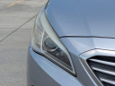 Thumbnail image of 2017 Hyundai SONATA at Tamiami Hyundai Mitsubishi Used