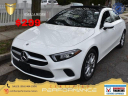 Thumbnail image of 2021 Mercedes-Benz A-Class at Certified Performance Motors
