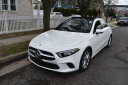 Thumbnail image of 2021 Mercedes-Benz A-Class at Certified Performance Motors