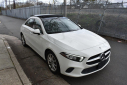 Thumbnail image of 2021 Mercedes-Benz A-Class at Certified Performance Motors