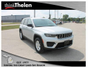 Thumbnail image of 2023 Jeep Grand Cherokee at Thelen Auto Group