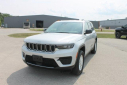 Thumbnail image of 2023 Jeep Grand Cherokee at Thelen Auto Group