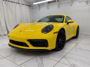 Thumbnail image of 2023 Porsche 911 at Piazza Porsche Delaware - New