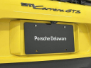 Thumbnail image of 2023 Porsche 911 at Piazza Porsche Delaware - New