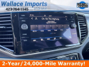 Thumbnail image of 2022 Volkswagen Atlas Cross Sport at Wallace Imports Of Bristol