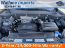 Thumbnail image of 2022 Volkswagen Atlas Cross Sport at Wallace Imports Of Bristol