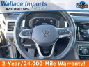 Thumbnail image of 2022 Volkswagen Atlas Cross Sport at Wallace Imports Of Bristol