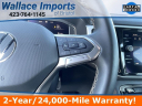 Thumbnail image of 2022 Volkswagen Atlas Cross Sport at Wallace Imports Of Bristol
