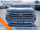 Thumbnail image of 2022 Volkswagen Atlas Cross Sport at Wallace Imports Of Bristol