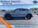 Thumbnail image of 2022 Volkswagen Atlas Cross Sport at Wallace Imports Of Bristol