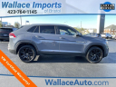 Thumbnail image of 2022 Volkswagen Atlas Cross Sport at Wallace Imports Of Bristol