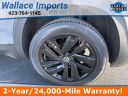 Thumbnail image of 2022 Volkswagen Atlas Cross Sport at Wallace Imports Of Bristol