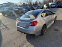 Thumbnail image of 2015 Subaru WRX at Huntington Auto Mall